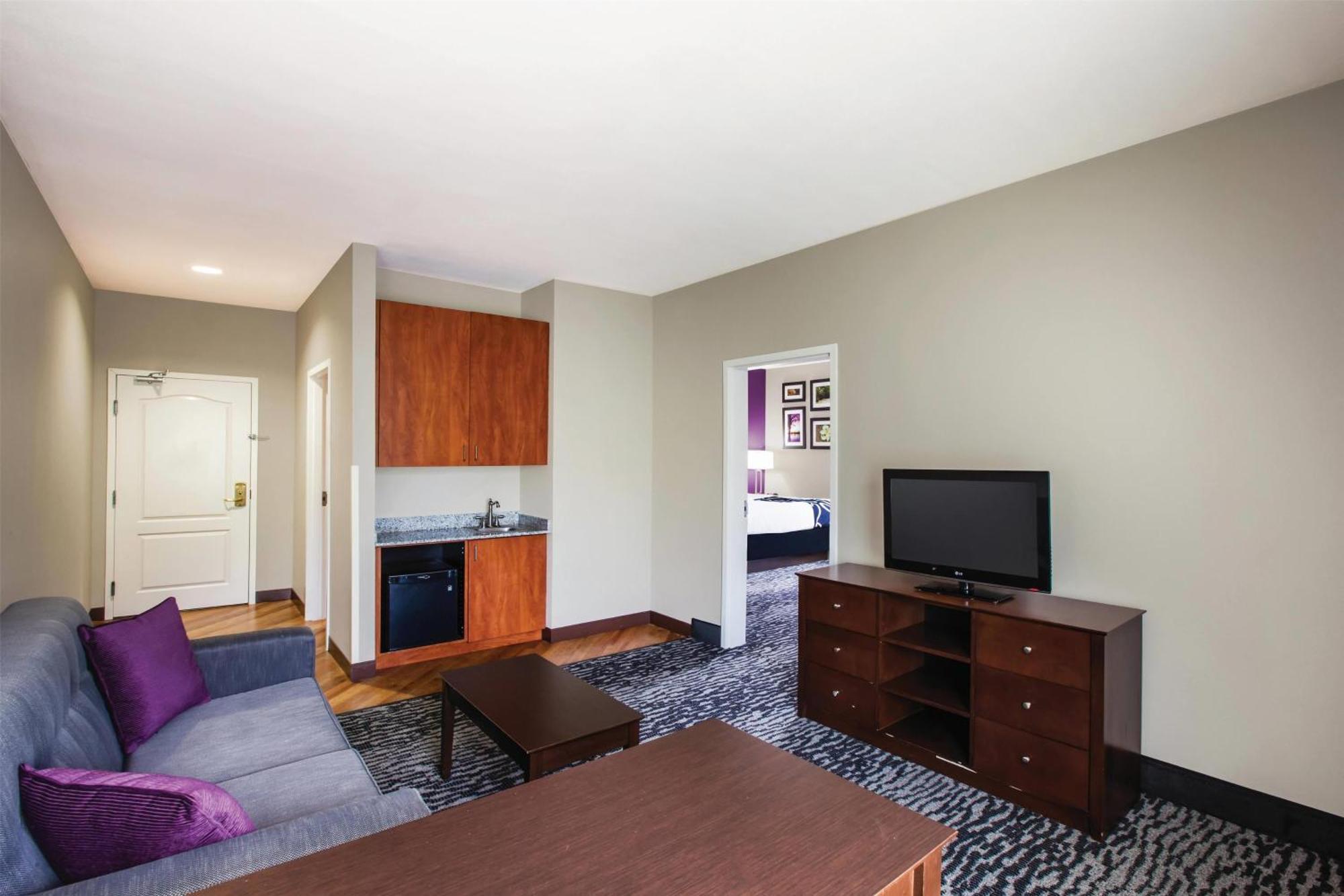 Hotel La Quinta By Wyndham Baton Rouge Denham Springs Zewnętrze zdjęcie