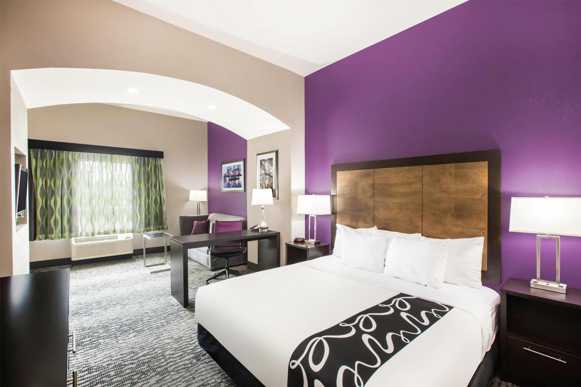 Hotel La Quinta By Wyndham Baton Rouge Denham Springs Zewnętrze zdjęcie