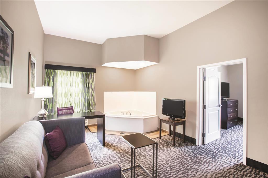Hotel La Quinta By Wyndham Baton Rouge Denham Springs Pokój zdjęcie