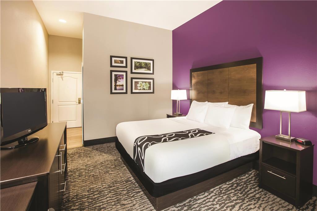 Hotel La Quinta By Wyndham Baton Rouge Denham Springs Pokój zdjęcie