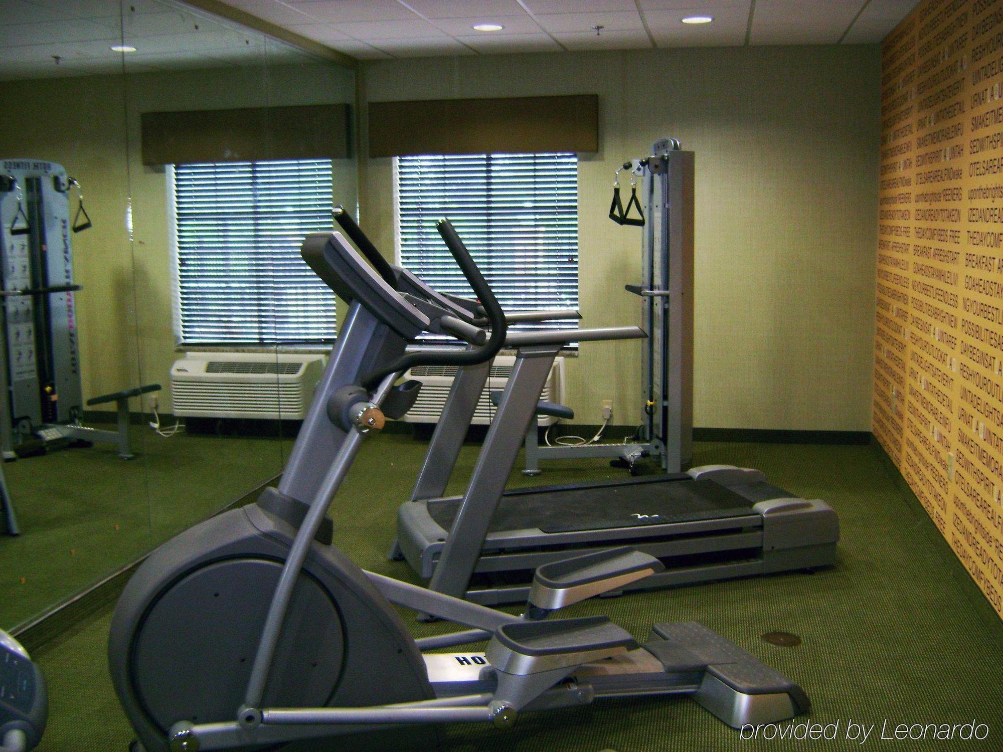 Hotel La Quinta By Wyndham Baton Rouge Denham Springs Udogodnienia zdjęcie